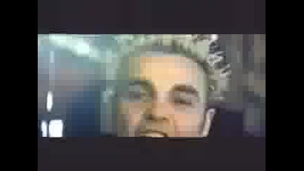 Crazytown - Toxic