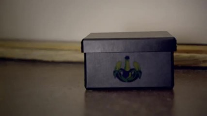 (2012) Dada Life - Feed the Dada