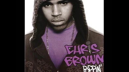 chris brown