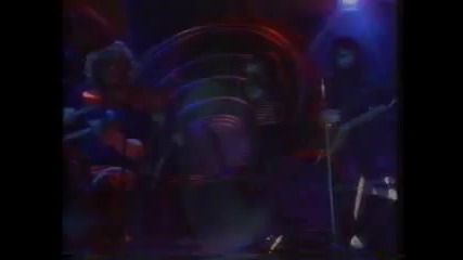 Def Leppard - Hello America 