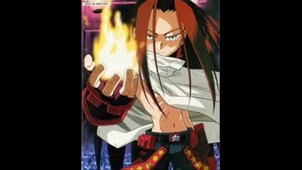 shaman king northem lights opening