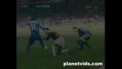 Manchester United - Fuck It