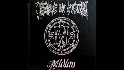 Cradle Of Filth - Cthulhu Dawn 