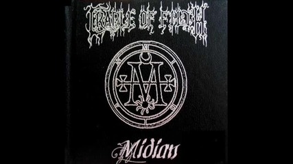 Cradle Of Filth - Cthulhu Dawn