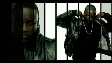 Супер Бас! Akon - I Wanna Fu*k You ft. Snoop Dogg