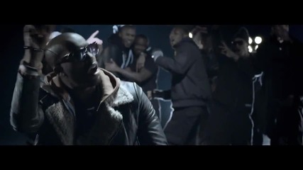 Scorcher Ft. Talay Riley- Its All Love Official Video