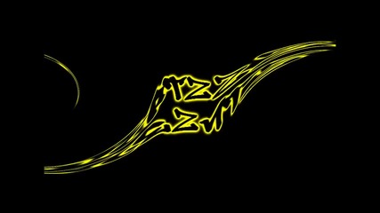 my new intro 