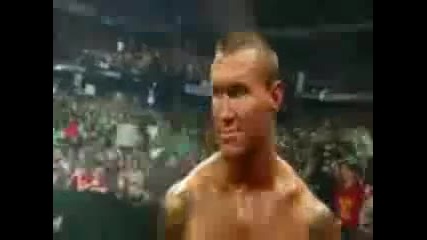 Wwe Randy Orton New Entrance Music 