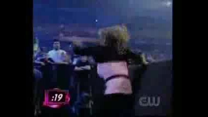 Smackdown Diva Contest