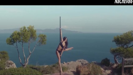 Clean Bandit - Rockabye ft. Sean Paul Anne-marie Official Video