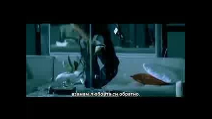 Enrique Iglesias ft. Ciara - Takin Back My Love (+bg Subs)