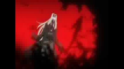 Hellsing Bloodsuckers And Bullets