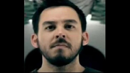 Mike Shinoda