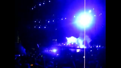 Ultra Music Festival 2010 Swedish House Mafia New Single 