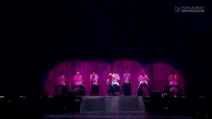 Sorry Sorry - ss5 in tokyo