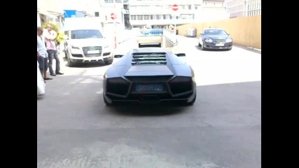 Lamborghini Reventon