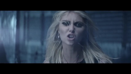 The Pretty Reckless - Going To Hell /official Music Video
