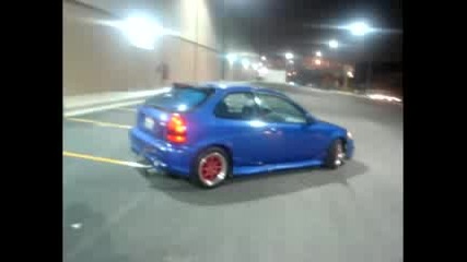 tuning koli