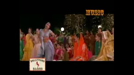 Aishwarya Rai - Song Form Aur Pyar Ho Gaya