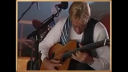 The Eagles - Hotel California