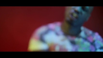 Lethal Bizzle - Party Right (official Video) ft. Ruby Goe