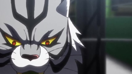 Tiger Mask W Episode 24
