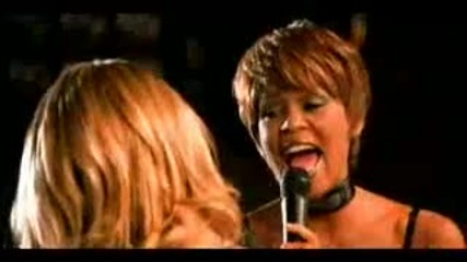 Whitney Houston ft Mariah Carey - When You Believe