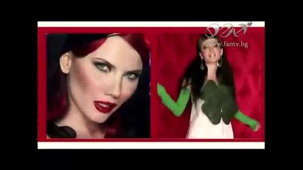 Teodora - Moi kusmet