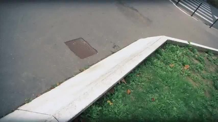 etnies - Paris Days 2012!!!