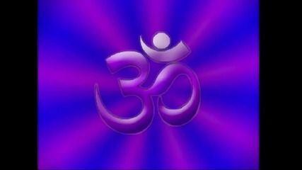 Медитация - Чакра 7 - Sahasrar чакра (виолетов)