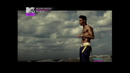Jls feat dev-she make me wanna