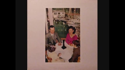 Led Zeppelin - Hots on for Nowhere 