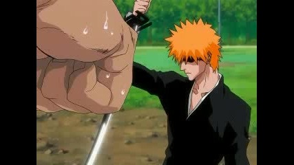 bleach Amv Over and Under 