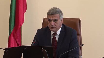 Избират вицепремиера, който ще кординира подготовката за изборите