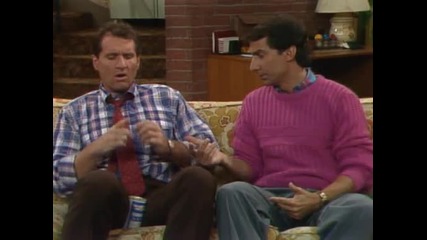 Married With Children S02 Ep6