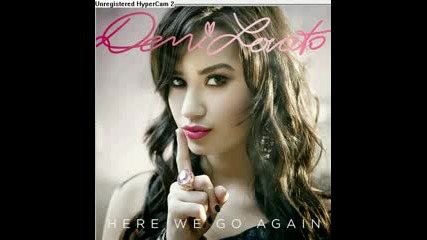 Demi Lovato - U Got Nothin On Me Full Song