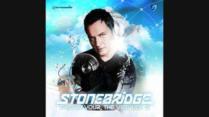 Stonebridge presents The Flavour, The Vibe - Vol 3