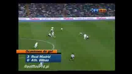 Реал Мадрид Mix - Супер Добро