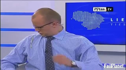 Tv Fail Compilation