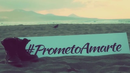Dasoul -prometo Amarte- (official Video)