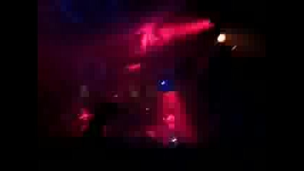 David Guetta Live @ Pure Pacha Ibiza Augus