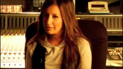 Ashley Tisdale