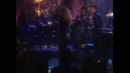 Mariah Carey - Emotions ( M T V Unplugged 1992 ) Hd 720p