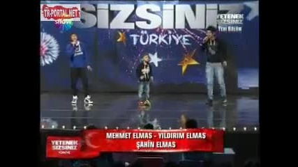Dj Pirana Qarizma Rap Dj Yildirim [yine Sensiz Kaldim Ben]