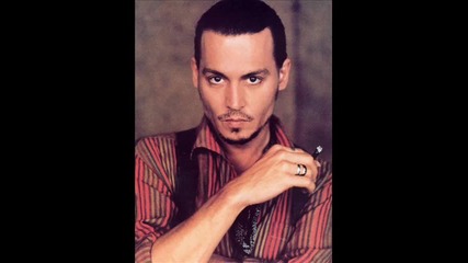 Johnny Depp - Too sexy