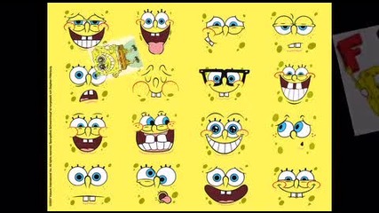 Spongebob 