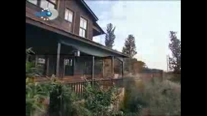 Elveda derken - епизод 8 / 1 част