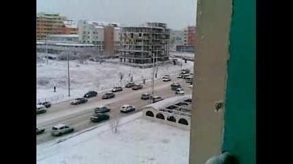 люлин9 много сняг