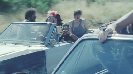 Katy Perry - Teenage Dream [ Official Video ]