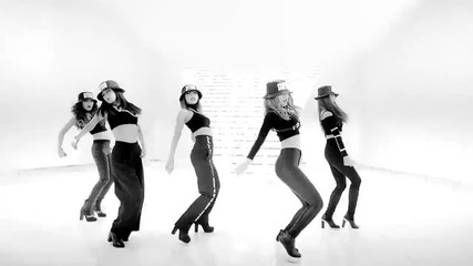 4minute - 미쳐(crazy)